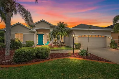 7107 Switchgrass Trail, Bradenton, FL 34202 - Photo 1