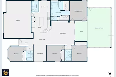 [Address not provided], Spring Hill, FL 34609 - Photo 45
