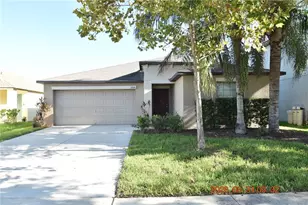 10106 RoseMary Leaf Ln, Riverview, FL 33578 - Photo 1