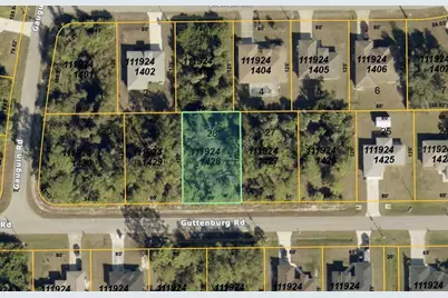 Guttenburg Road, North Port, FL 34288 - Photo 3