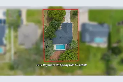 3017 Bayshore Drive, Spring Hill, FL 34608 - Photo 47