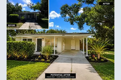10941 N Hyacinth Avenue, Tampa, FL 33612 - Photo 1