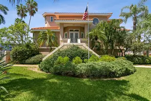 205 6th St E, Tierra Verde, FL 33715 - Photo 1
