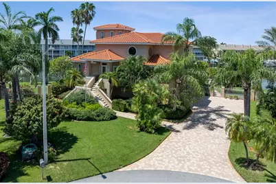 205 6th Street E, Tierra Verde, FL 33715 - Photo 87
