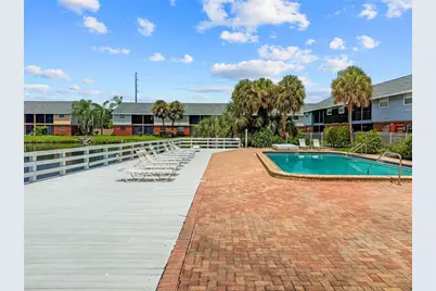 200 Country Club Drive #108, Largo, FL 33771 - Photo 45