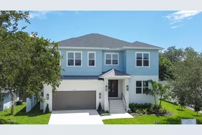 3612 S Lightner Drive, Tampa, FL 33629 - Photo 1