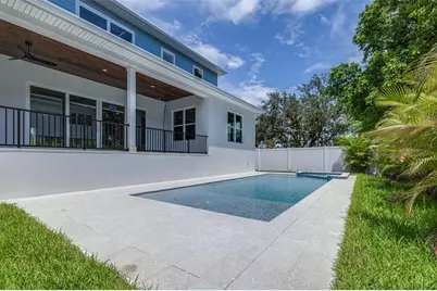 3612 S Lightner Drive, Tampa, FL 33629 - Photo 5