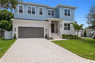3612 S Lightner Dr, Tampa, FL 33629 - Photo 7