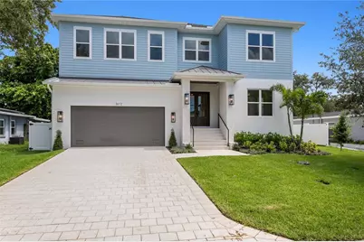 3612 S Lightner Drive, Tampa, FL 33629 - Photo 11