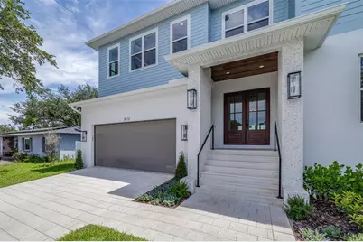 3612 S Lightner Drive, Tampa, FL 33629 - Photo 3