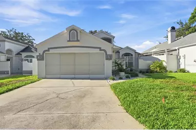 11008 Casa Grande Circle, Spring Hill, FL 34608 - Photo 1