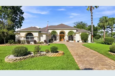 564 N Afterglow Circle, Crystal River, FL 34429 - Photo 1
