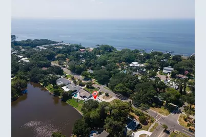 867 Pinellas Point Drive S, Saint Petersburg, FL 33705 - Photo 33
