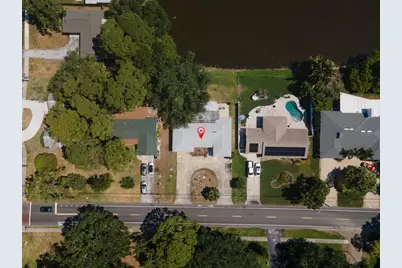 867 Pinellas Point Drive S, Saint Petersburg, FL 33705 - Photo 35