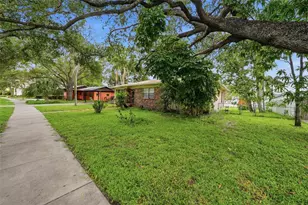 500 W Davis Blvd, Tampa, FL 33606 - Photo 13