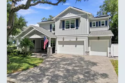 3103 W Hawthorne Road, Tampa, FL 33611 - Photo 1