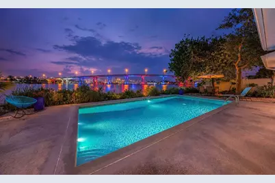 574 Belle Point Drive, Saint Pete Beach, FL 33706 - Photo 1