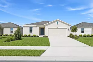13321 Commons Ave, Parrish, FL 34219 - Photo 1