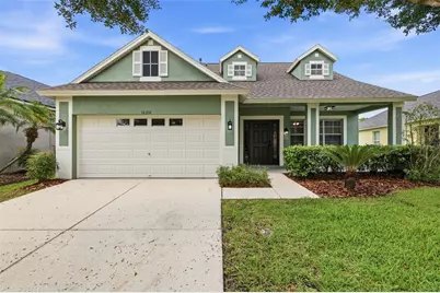 16316 Bridgecrossing Drive, Lithia, FL 33547 - Photo 1