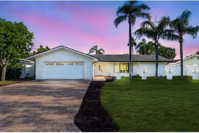 4495 Clearwater Harbor Drive S, Largo, FL 33770 - Photo 1
