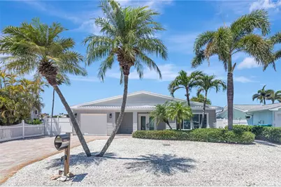 308 173rd Avenue E, North Redington Beach, FL 33708 - Photo 1