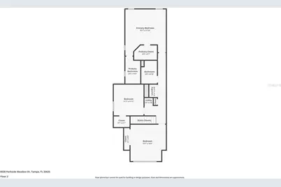 6030 Parkside Meadow Drive, Tampa, FL 33625 - Photo 23