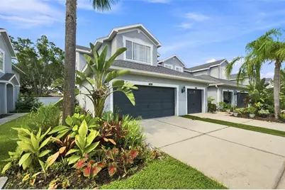 6030 Parkside Meadow Drive, Tampa, FL 33625 - Photo 1