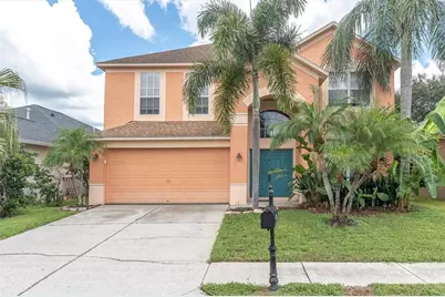 1746 Roseroot Court, Trinity, FL 34655 - Photo 5