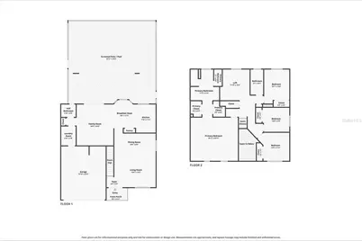 1746 Roseroot Court, Trinity, FL 34655 - Photo 61
