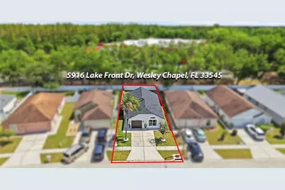 5916 Lake Front Drive, Wesley Chapel, FL 33545 - Photo 35