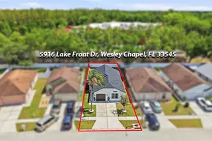 5916 Lake Front Dr, Wesley Chapel, FL 33545 - Photo 35
