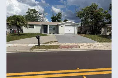 10010 Regency Park Boulevard, Port Richey, FL 34668 - Photo 1