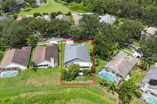 16505 Lake Heather Dr, Tampa, FL 33618 - Photo 5