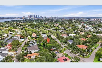 500 W Davis Boulevard, Tampa, FL 33606 - Photo 9