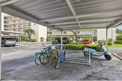 1332 Pasadena Avenue S #207, South Pasadena, FL 33707 - Photo 33