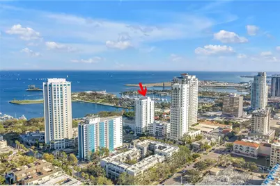 176 4th Avenue NE #1101, Saint Petersburg, FL 33701 - Photo 51