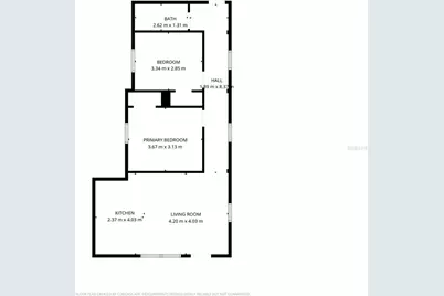 2601 W Saint Conrad Street, Tampa, FL 33607 - Photo 11