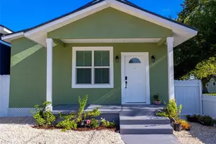 2601 W St Conrad St, Tampa, FL 33607 - Photo 1