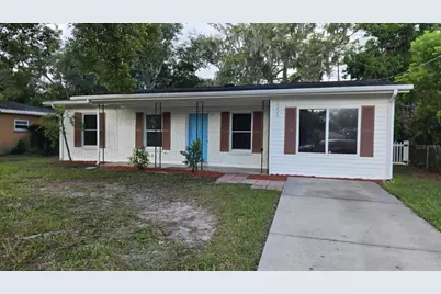 8420 Tupelo Drive, Tampa, FL 33637 - Photo 1