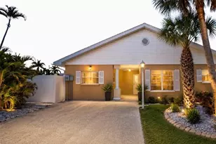 210 84th St, Bradenton Beach, FL 34217 - Photo 1