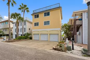 18105 1st St E, Redington Shores, FL 33708 - Photo 1