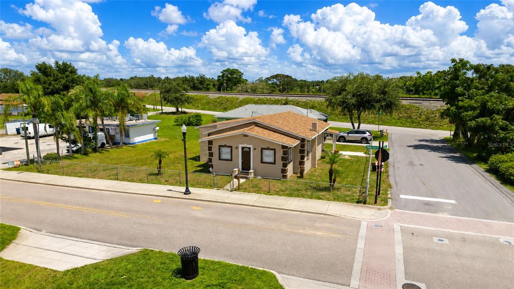 1101 Drive Martin L King Jr Way - 1101 Drive Martin L King Jr Way, Haines City, FL 33844 Luxury Property | Jose Angel Pina
