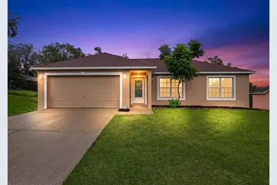 12951 Linden Drive, Spring Hill, FL 34609 - Photo 1