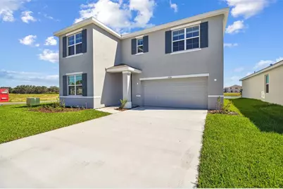 2774 Common Fig Run, Wesley Chapel, FL 33543 - Photo 3