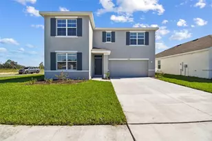 2774 Common Fig Run, Wesley Chapel, FL 33543 - Photo 1
