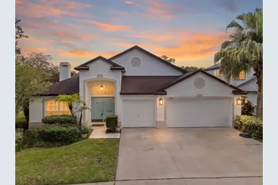 3326 Brenford Place, Land O Lakes, FL 34638 - Photo 1