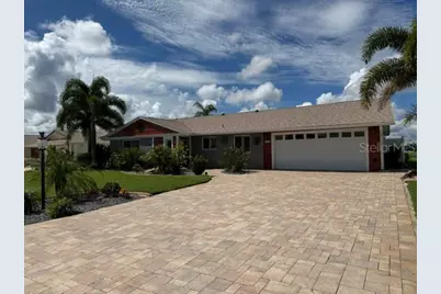 1804 Bunker Hill Drive, Sun City Center, FL 33573 - Photo 1