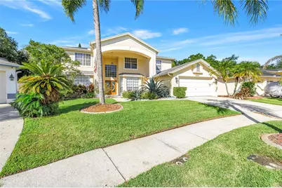 10210 Vista Pointe Drive, Tampa, FL 33635 - Photo 5