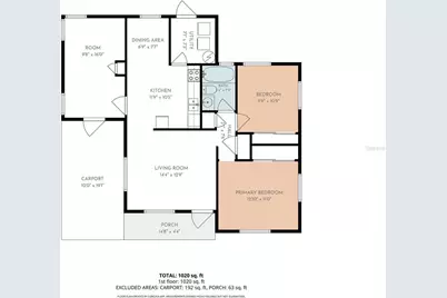 8068 28th Avenue N, Saint Petersburg, FL 33710 - Photo 35