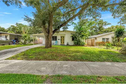 8068 28th Avenue N, Saint Petersburg, FL 33710 - Photo 49
